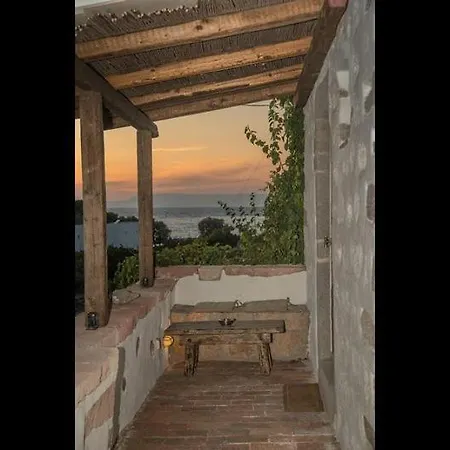 Anemos Houses * Skala