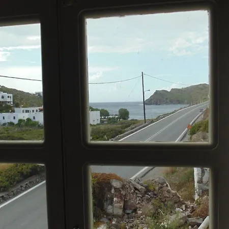 Anemos Houses * Skala