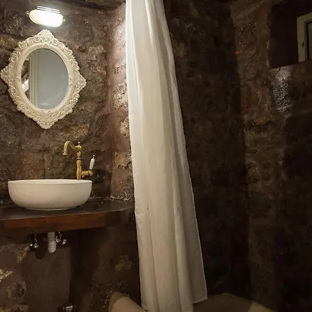 Anemos Apartamento *