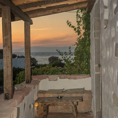 Anemos Houses Skala (Patmos)