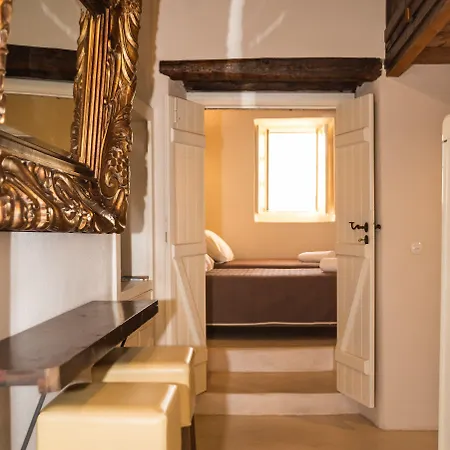 Apartment Anemos Houses