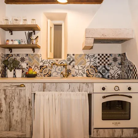 Anemos Houses * Skala (Patmos)