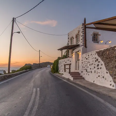 Anemos Houses Apartment