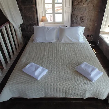 Apartamento Anemos Skala