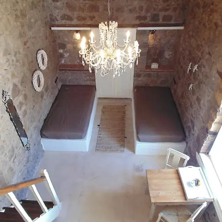 Anemos Apartamento