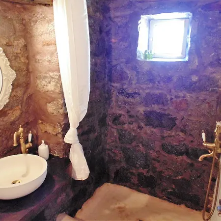 Anemos Houses Apartment Skala (Patmos)