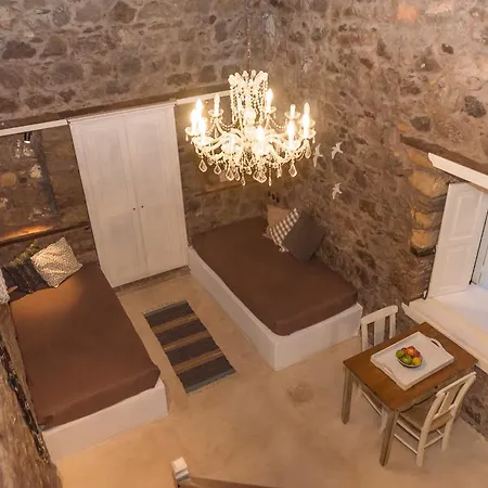 Anemos Houses Apartment *