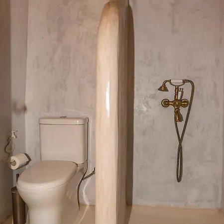 Anemos Houses Apartment *