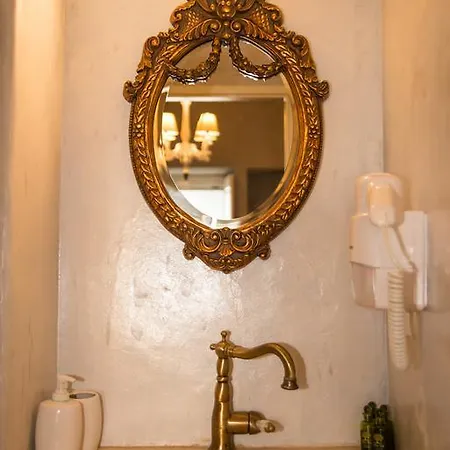 Apartment Anemos Houses