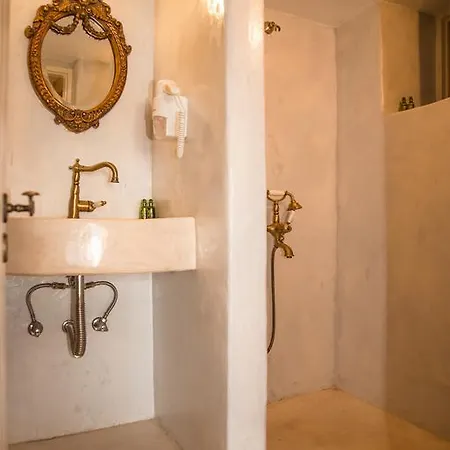 Apartamento Anemos
