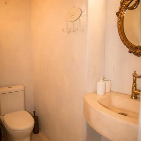 Apartment Anemos Houses Skala (Patmos)