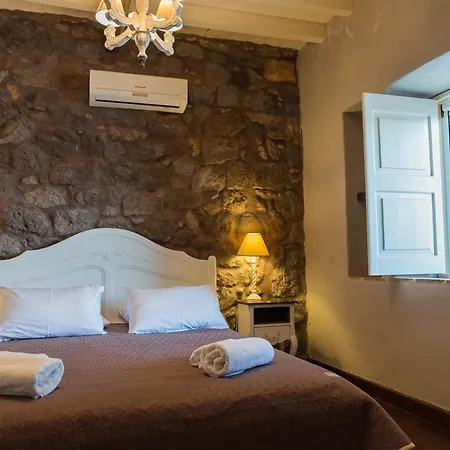 Anemos Houses Skala (Patmos)