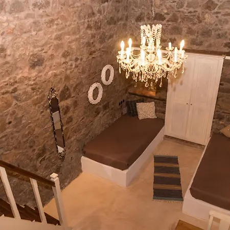 Anemos 아파트 스칼라