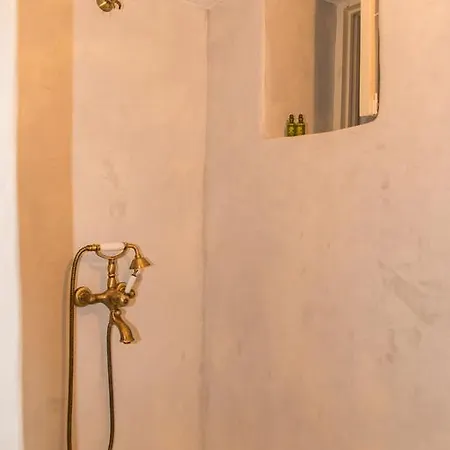 Anemos Houses Apartment Skala (Patmos)