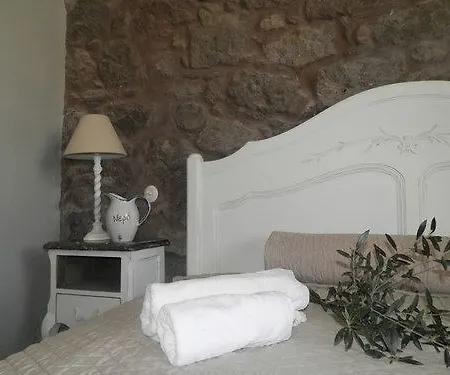 Anemos Houses * Skala (Patmos)