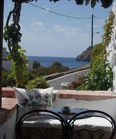 Anemos Apartamento Skala