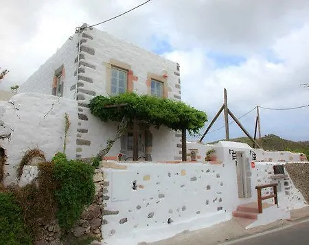 Apartamento Anemos Skala