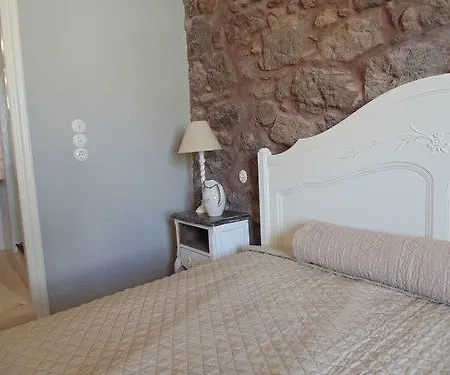 Anemos Houses Apartment *