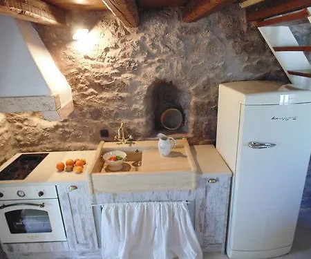 Anemos Apartamento