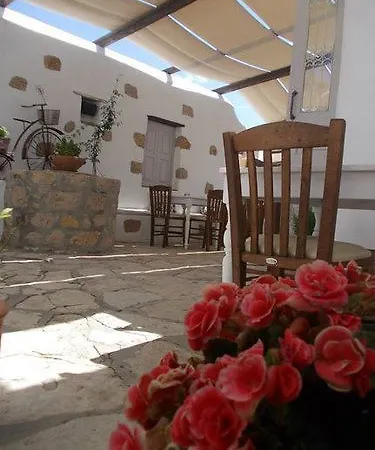 Anemos Apartamento Skala